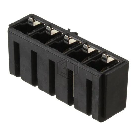 146800-1 - TE Connectivity AMP Connectors - Blade Type Power Connectors