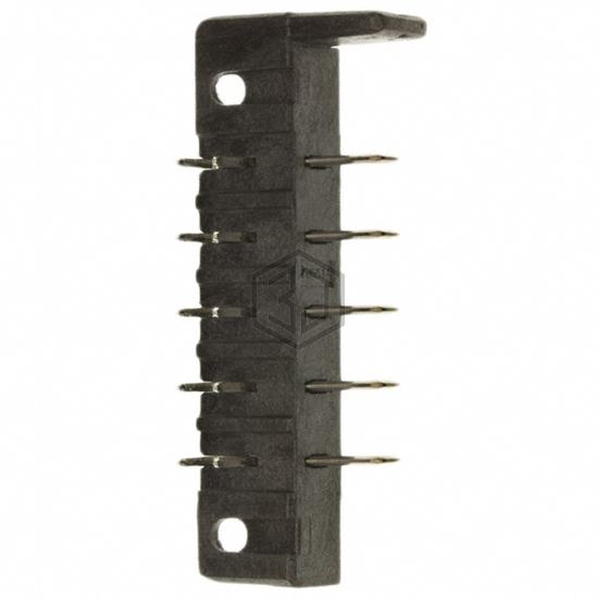787246-1 - TE Connectivity AMP Connectors - Blade Type Power Connectors