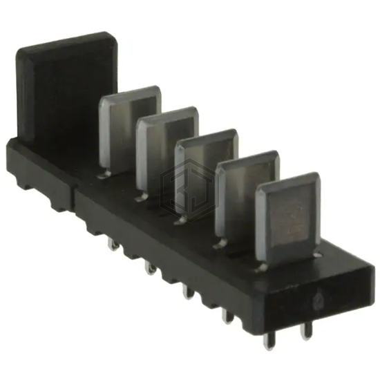 787419-1 - TE Connectivity AMP Connectors - Blade Type Power Connectors