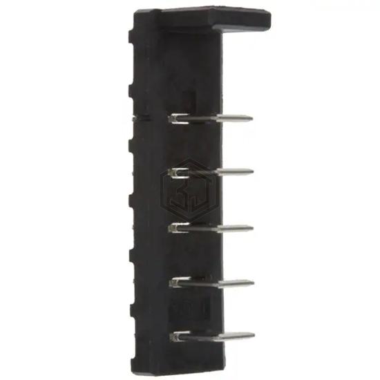 787421-1 - TE Connectivity AMP Connectors - Blade Type Power Connectors