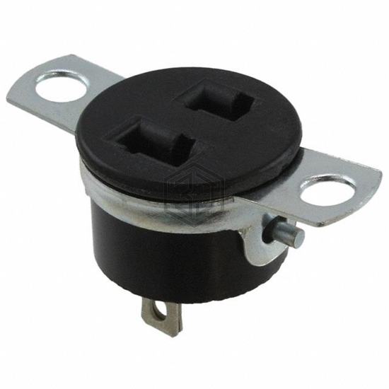 S-302H-AB - Cinch Connectivity Solutions - Blade Type Power Connectors