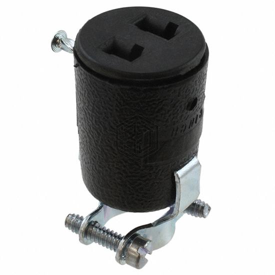 S-302H-CCT - Cinch Connectivity Solutions - Blade Type Power Connectors