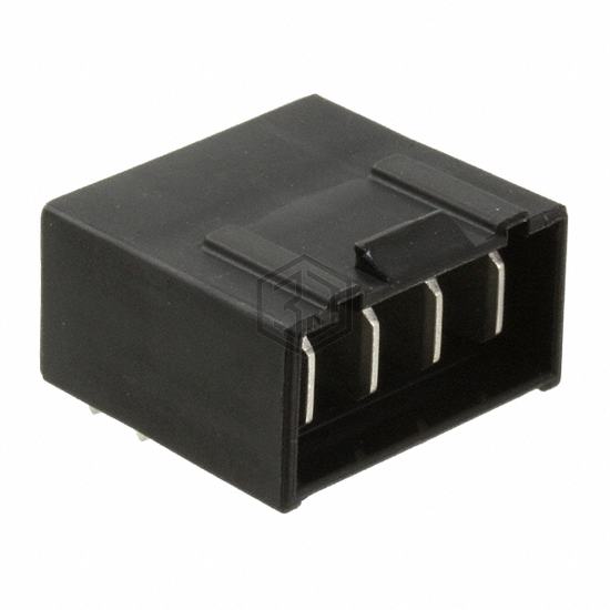 0942131014 - Molex - Blade Type Power Connectors