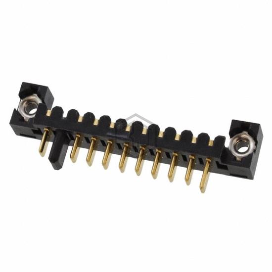 1674232-1 - TE Connectivity AMP Connectors - Blade Type Power Connectors