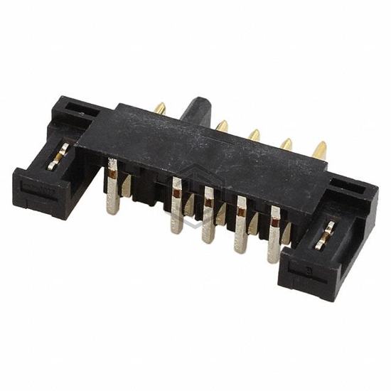 1318792-1 - TE Connectivity AMP Connectors - Blade Type Power Connectors