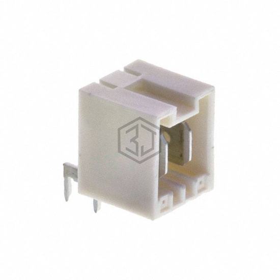 0908790003 - Molex - Blade Type Power Connectors