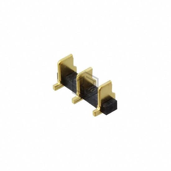 1-1857084-7 - TE Connectivity AMP Connectors - Blade Type Power Connectors