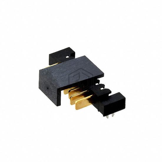 2041552-1 - TE Connectivity AMP Connectors - Blade Type Power Connectors