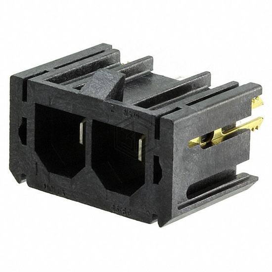 1720420208 - Molex - Blade Type Power Connectors