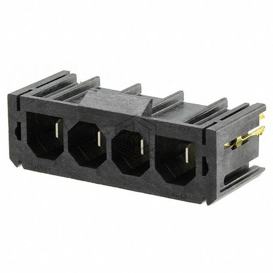 1720420408 - Molex - Blade Type Power Connectors
