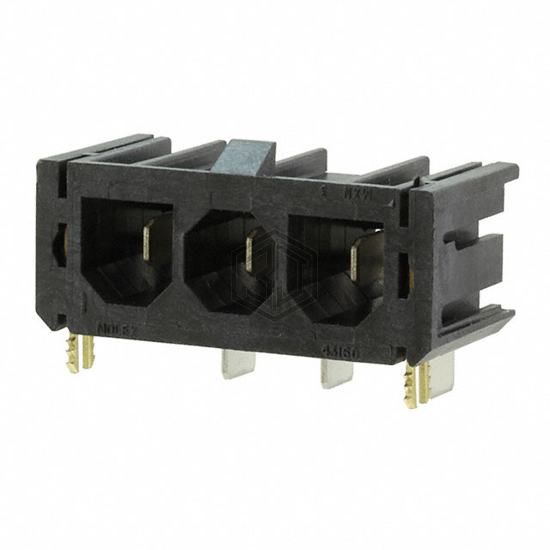 1720430308 - Molex - Blade Type Power Connectors