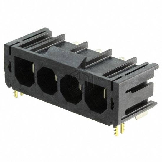 1720430408 - Molex - Blade Type Power Connectors