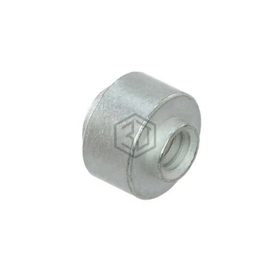 SM3ZS067U410-NUT1-R1200 - JAE Electronics - Card Edge Connectors - Accessories
