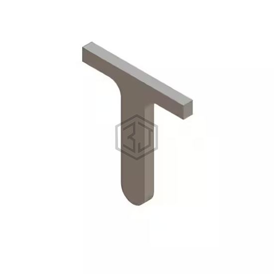 345-240-318 - EDAC Inc. - Card Edge Connectors - Accessories