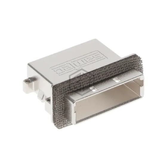 ERC-019-01-02 - Samtec Inc. - Card Edge Connectors - Accessories