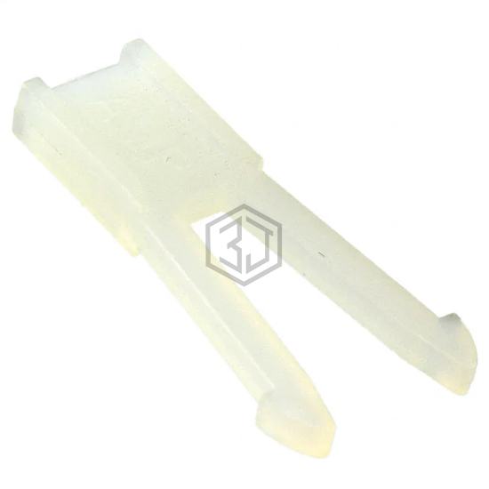 480143-1 - TE Connectivity AMP Connectors - Card Edge Connectors - Accessories
