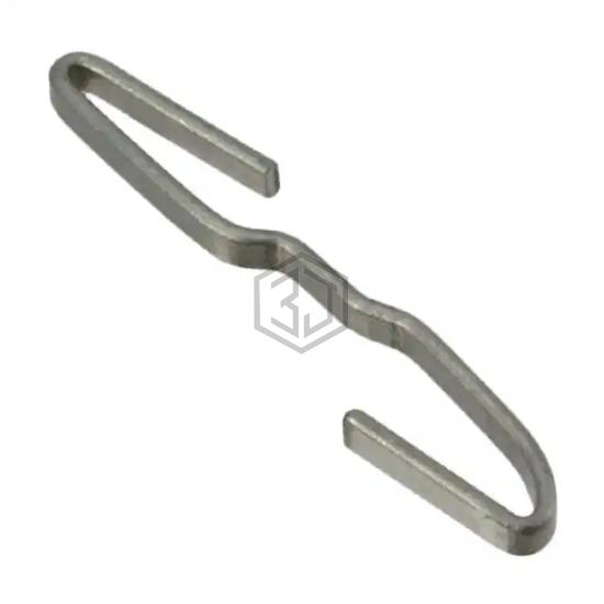 583691-2 - TE Connectivity AMP Connectors - Card Edge Connectors - Accessories