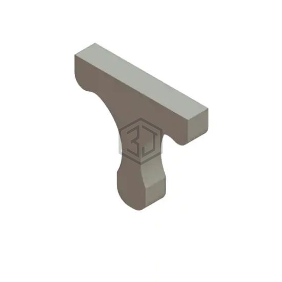 345-240-328 - EDAC Inc. - Card Edge Connectors - Accessories