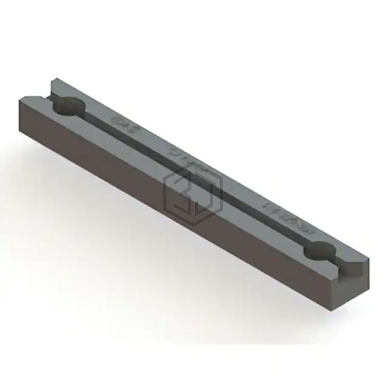 616-220-302 - EDAC Inc. - Card Edge Connectors - Accessories