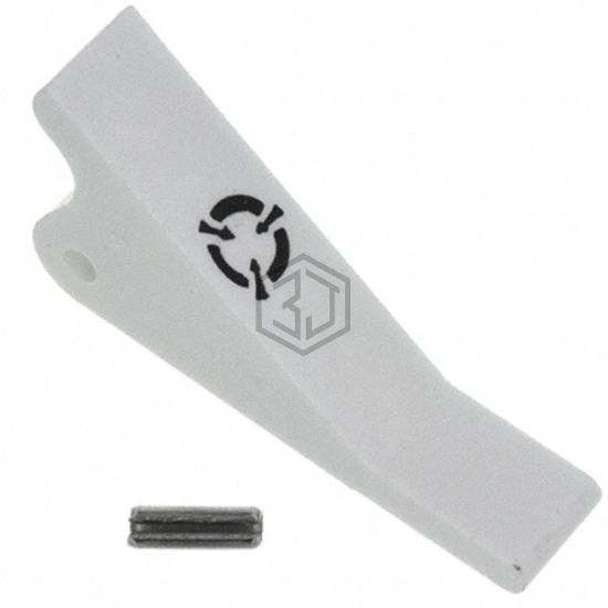 CP-46-WE-ESD - Bivar Inc. - Card Edge Connectors - Accessories