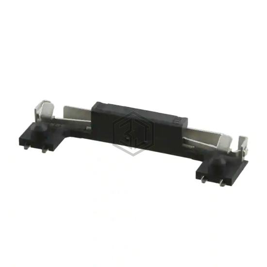 MM60-EZH039-B5-R850 - JAE Electronics - Card Edge Connectors - Accessories
