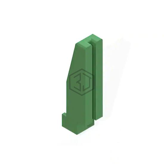 307-220-078 - EDAC Inc. - Card Edge Connectors - Accessories