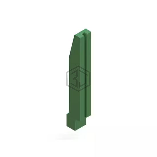 345-220-078 - EDAC Inc. - Card Edge Connectors - Accessories