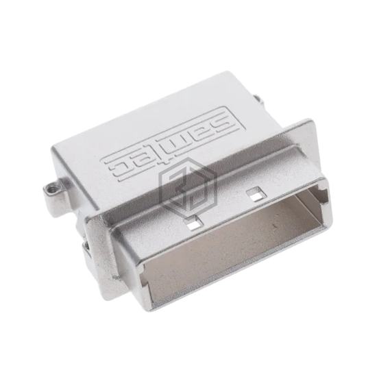ERC-019-01-01 - Samtec Inc. - Card Edge Connectors - Accessories