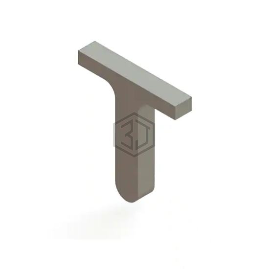 346-240-318 - EDAC Inc. - Card Edge Connectors - Accessories