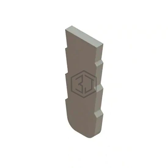 368-240-318 - EDAC Inc. - Card Edge Connectors - Accessories