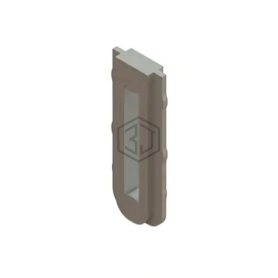 341-240-317 - EDAC Inc. - Card Edge Connectors - Accessories