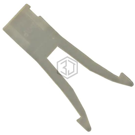 583764-1 - TE Connectivity AMP Connectors - Card Edge Connectors - Accessories
