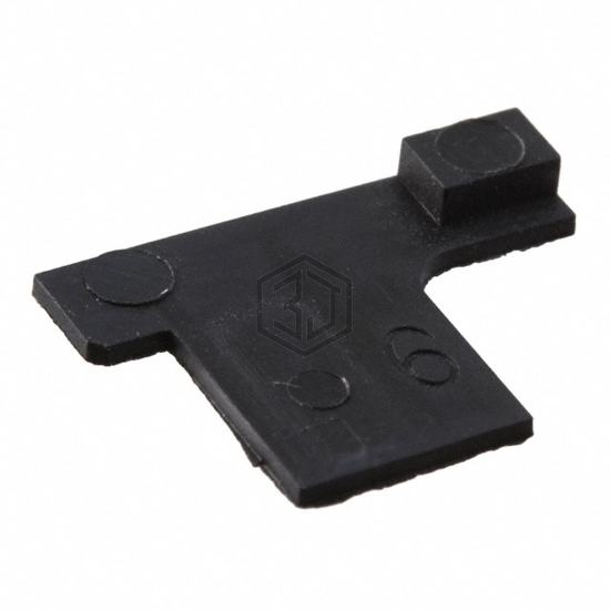 583661-1 - TE Connectivity AMP Connectors - Card Edge Connectors - Accessories