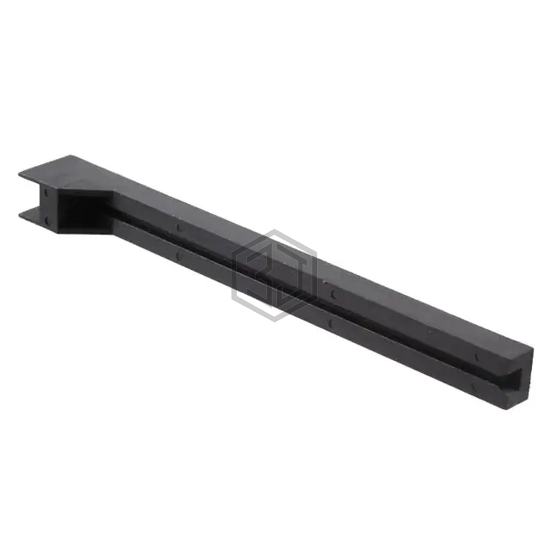 583760-1 - TE Connectivity AMP Connectors - Card Edge Connectors - Accessories