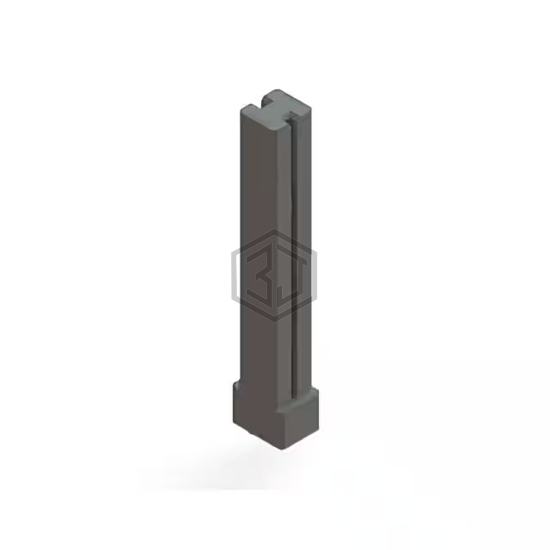 243-220-301 - EDAC Inc. - Card Edge Connectors - Accessories