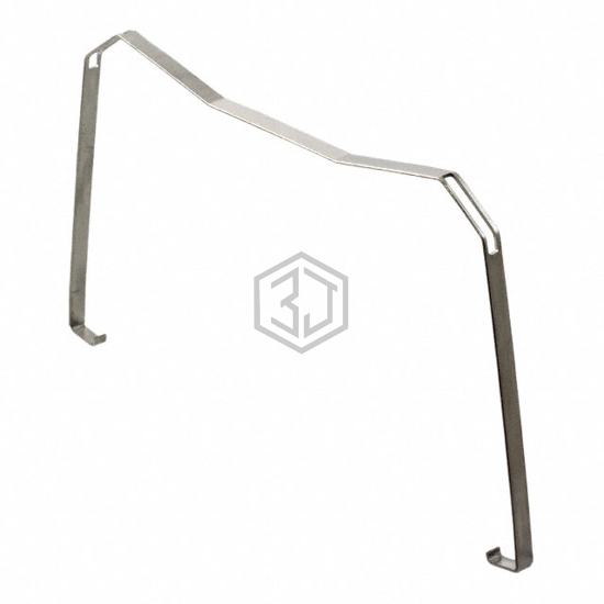 1364124-1 - TE Connectivity AMP Connectors - Card Edge Connectors - Accessories