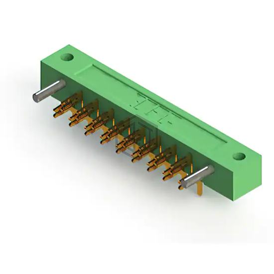 423-017-521-102 - EDAC Inc. - Card Edge Connectors - Accessories