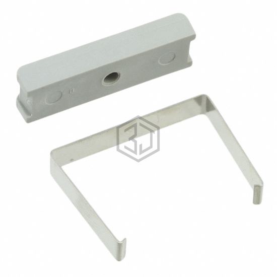 3448-53 - 3M - Card Edge Connectors - Accessories