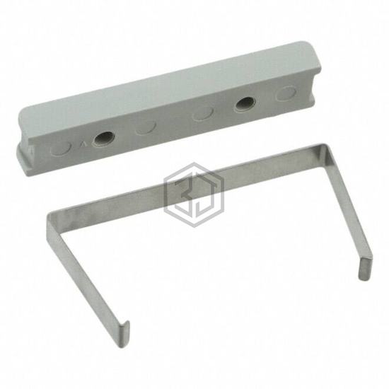 3448-55 - 3M - Card Edge Connectors - Accessories
