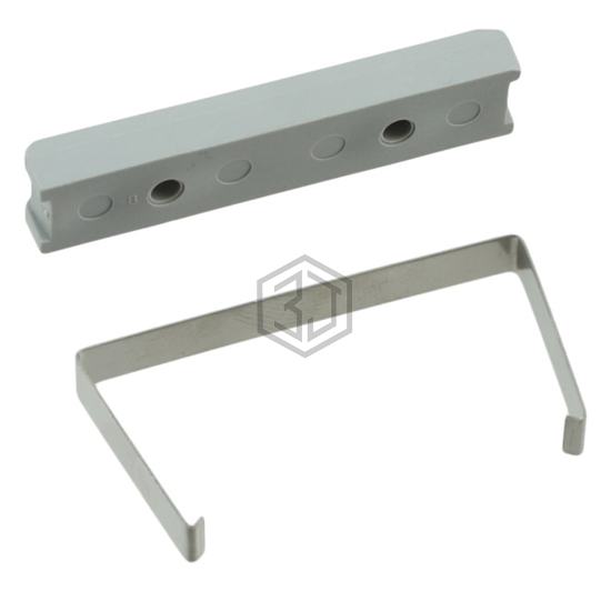 3448-56 - 3M - Card Edge Connectors - Accessories
