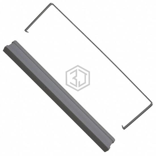 3448-31 - 3M - Card Edge Connectors - Accessories