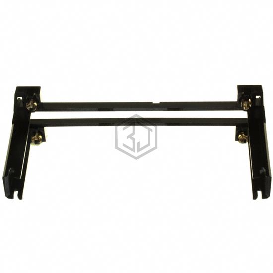 145286-1 - TE Connectivity AMP Connectors - Card Edge Connectors - Accessories