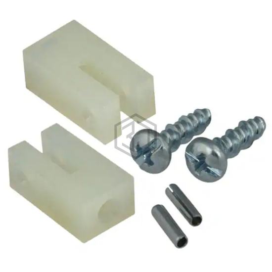 5-531250-4 - TE Connectivity AMP Connectors - Card Edge Connectors - Accessories