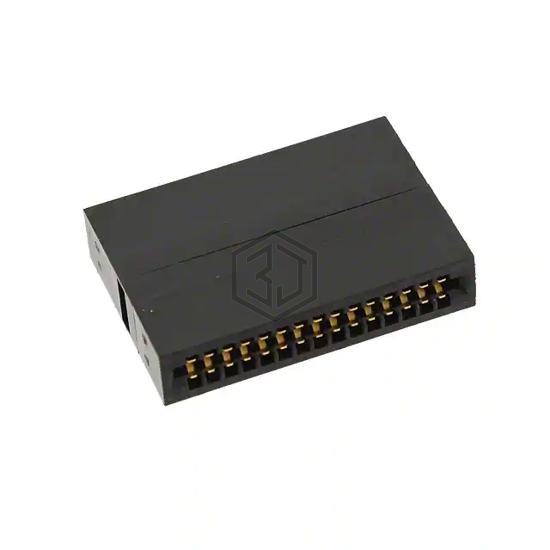EAC15FSLN - Sullins Connector Solutions - Card Edge Connectors - Adapters