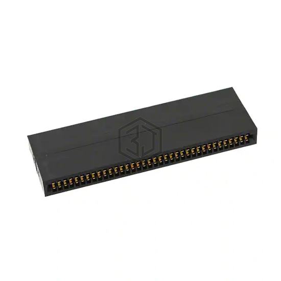EAC36FSLN - Sullins Connector Solutions - Card Edge Connectors - Adapters