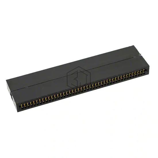 EAC43FSLN - Sullins Connector Solutions - Card Edge Connectors - Adapters