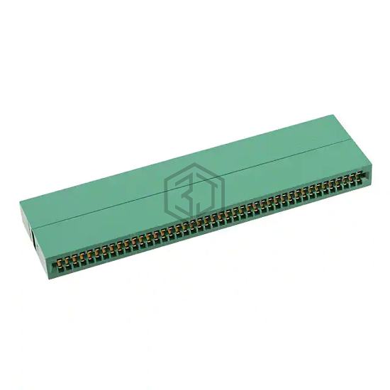 AAC43FSLN - Sullins Connector Solutions - Card Edge Connectors - Adapters