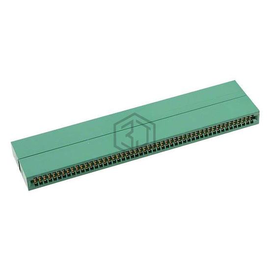 AAC50FSLN - Sullins Connector Solutions - Card Edge Connectors - Adapters