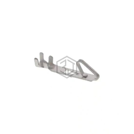 2004490001 - Molex - Card Edge Connectors - Contacts