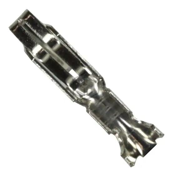 3-61668-1 - TE Connectivity AMP Connectors - Card Edge Connectors - Contacts